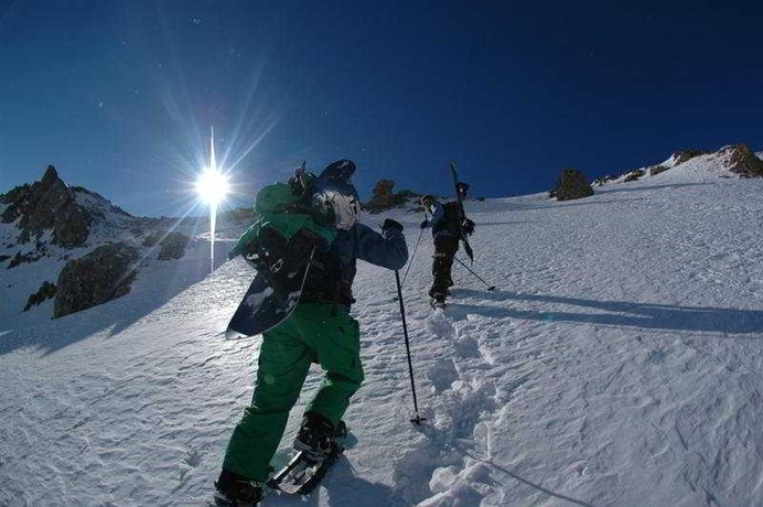 Imagen general del Iglu. Foto 9