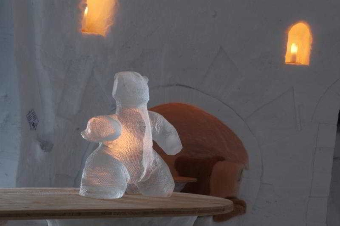 Imagen general del Iglu. Foto 10