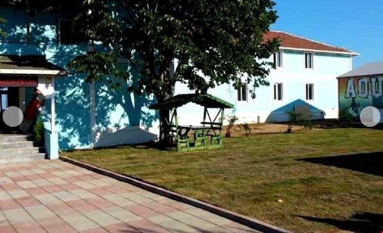 Imagen general del Igneada Motel. Foto 4