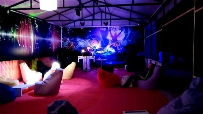 Imagen general del Igneada Motel. Foto 5