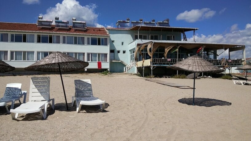 Imagen general del Igneada Motel. Foto 8