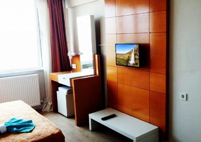 Imagen general del Igneada Motel. Foto 10