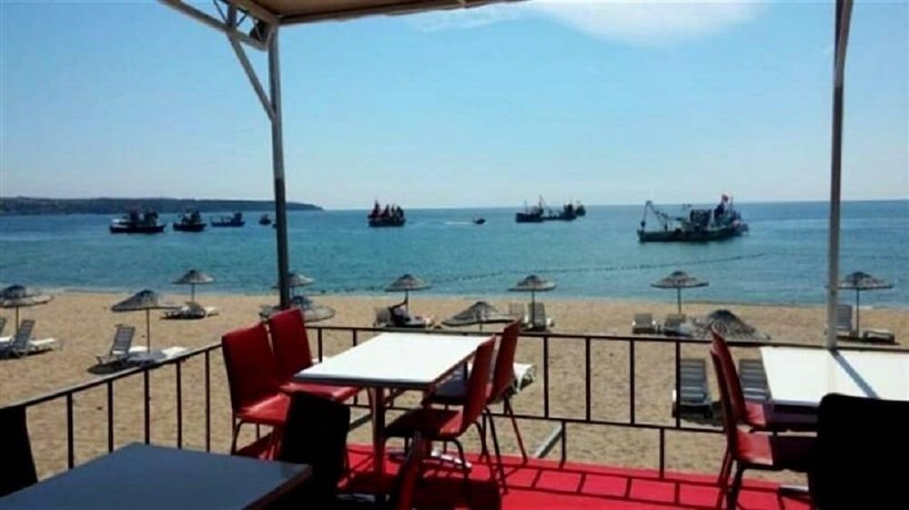 Imagen general del Igneada Motel. Foto 11