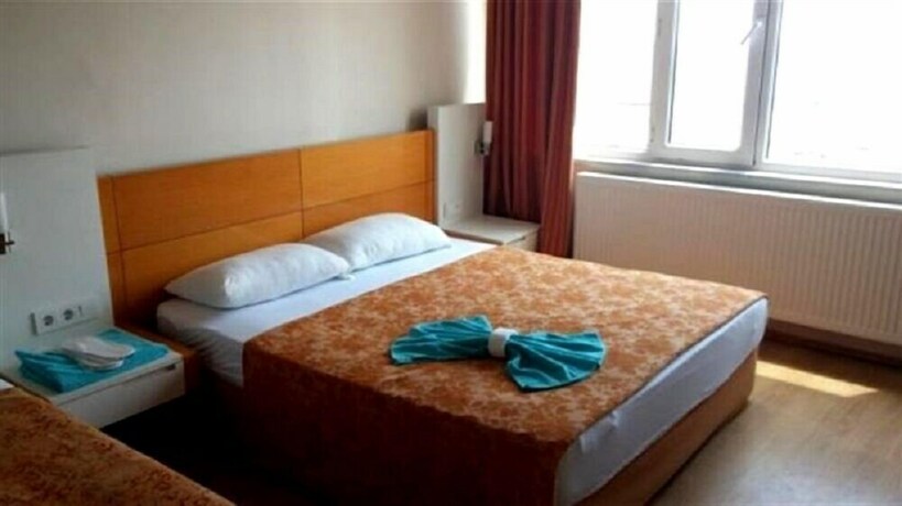 Imagen general del Igneada Motel. Foto 12