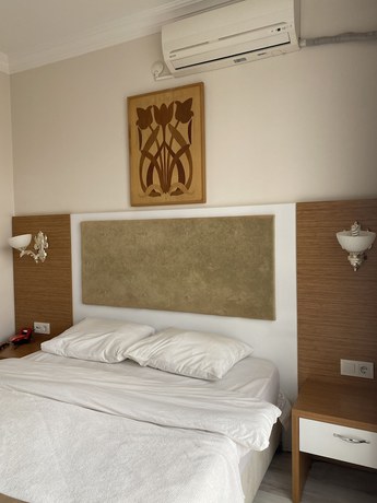 Imagen de la habitación del Igneada Parlak Resort Hotel. Foto 2