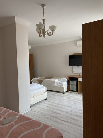 Imagen de la habitación del Igneada Parlak Resort Hotel. Foto 3
