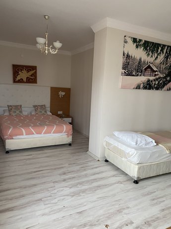 Imagen de la habitación del Igneada Parlak Resort Hotel. Foto 4