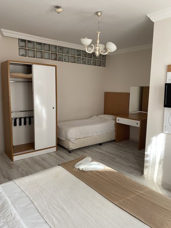 Imagen de la habitación del Igneada Parlak Resort Hotel. Foto 5