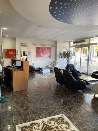 Imagen de los interiores del Igneada Parlak Resort Hotel. Foto 15