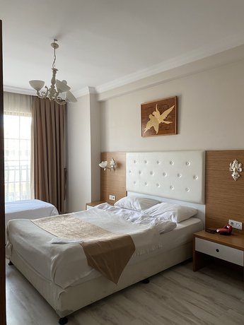 Imagen de la habitación del Igneada Parlak Resort Hotel. Foto 6