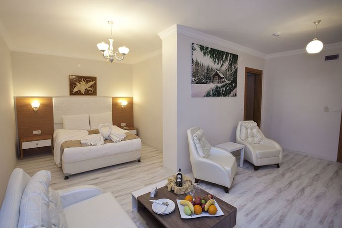Imagen general del Igneada Parlak Resort Hotel. Foto 1