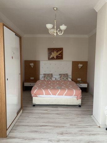 Imagen de la habitación del Igneada Parlak Resort Hotel. Foto 8