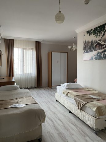 Imagen de la habitación del Igneada Parlak Resort Hotel. Foto 9