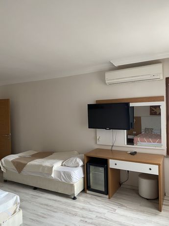 Imagen de la habitación del Igneada Parlak Resort Hotel. Foto 11