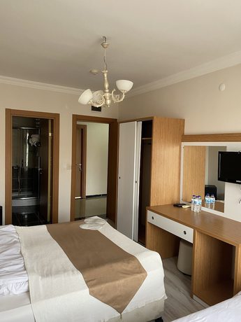 Imagen de la habitación del Igneada Parlak Resort Hotel. Foto 13