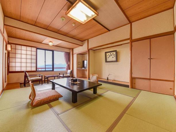 Imagen general del Ikaho Onsen Kokuya. Foto 4