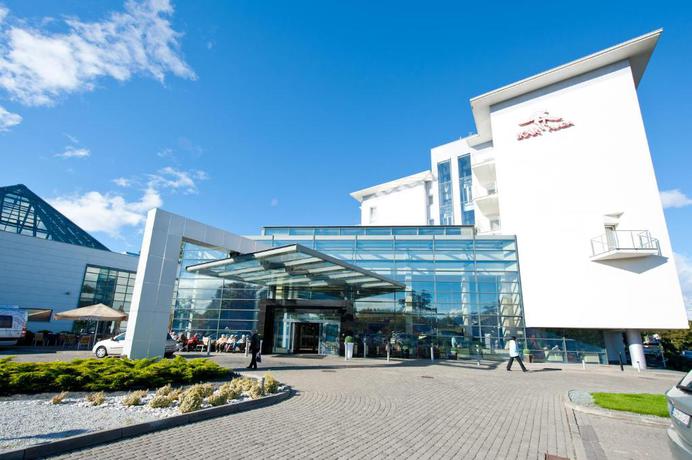 Imagen general del Ikar Plaza. Foto 1