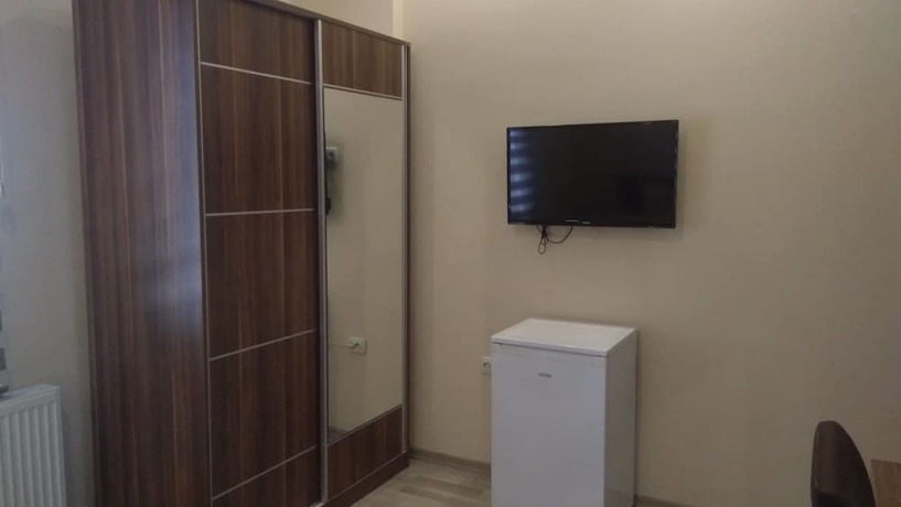 Imagen de la habitación del Ikarus Hotel. Foto 6