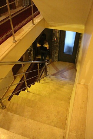 Imagen general del Ikbalhan Otel. Foto 1