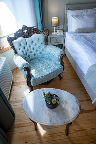 Imagen general del Ikiz Konak Boutique Hotel. Foto 11