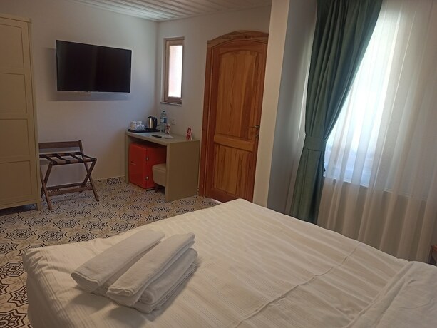 Imagen de la habitación del Ikiz Konak Boutique Hotel. Foto 16
