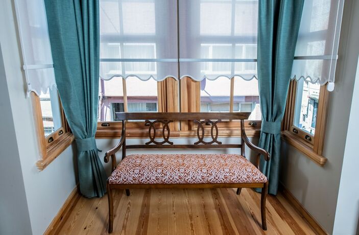 Imagen de la habitación del Ikiz Konak Boutique Hotel. Foto 19