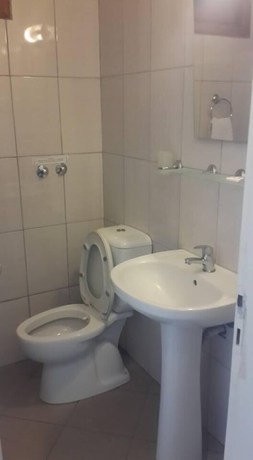 Imagen de la habitación del Ikont Hotel. Foto 5