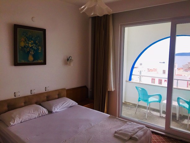 Imagen de la habitación del Ikont Hotel. Foto 7