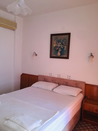 Imagen de la habitación del Ikont Hotel. Foto 9