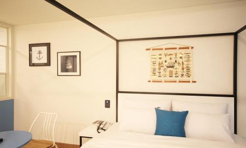 Imagen general del Iksan 4 Seasons Hotel. Foto 2