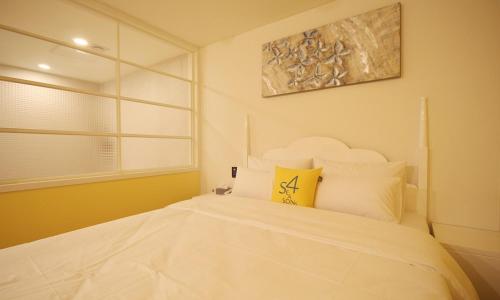 Imagen general del Iksan 4 Seasons Hotel. Foto 7