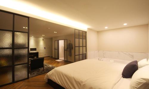 Imagen general del Iksan 4 Seasons Hotel. Foto 12