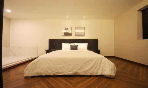 Imagen general del Iksan 4 Seasons Hotel. Foto 15