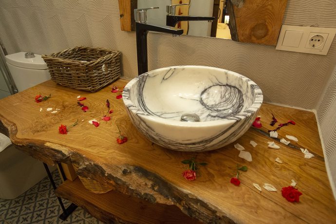 Imagen de la habitación del Iksirci Baba Hotel, FETHIYE. Foto 16
