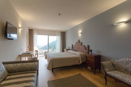 Imagen de la habitación del Il Bagnolo Eco Lodge. Foto 5