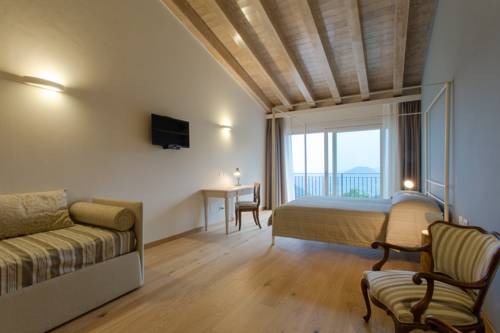 Imagen de la habitación del Il Bagnolo Eco Lodge. Foto 6