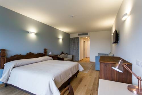 Imagen de la habitación del Il Bagnolo Eco Lodge. Foto 7