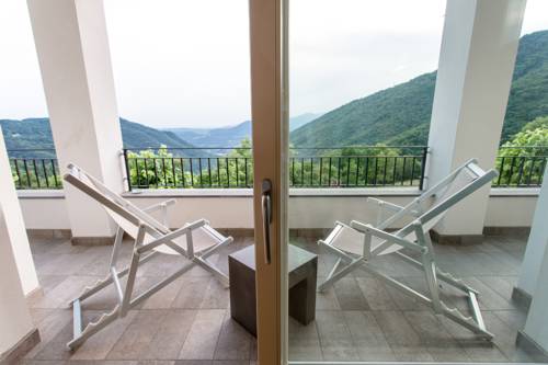 Imagen de la habitación del Il Bagnolo Eco Lodge. Foto 8