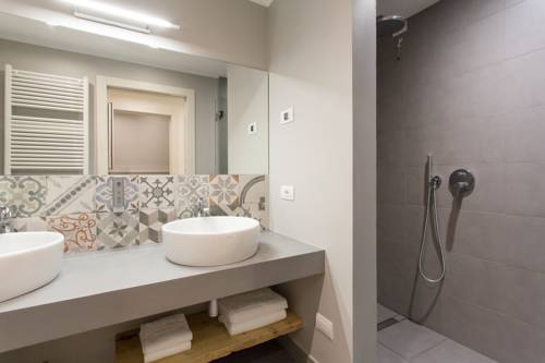 Imagen de la habitación del Il Bagnolo Eco Lodge. Foto 13