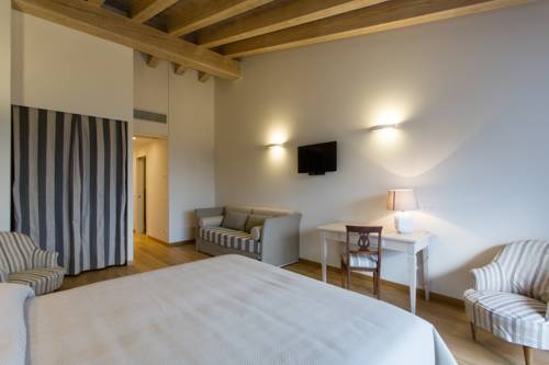 Imagen de la habitación del Il Bagnolo Eco Lodge. Foto 14