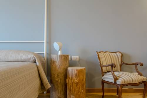 Imagen de la habitación del Il Bagnolo Eco Lodge. Foto 15