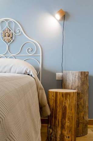 Imagen de la habitación del Il Bagnolo Eco Lodge. Foto 16