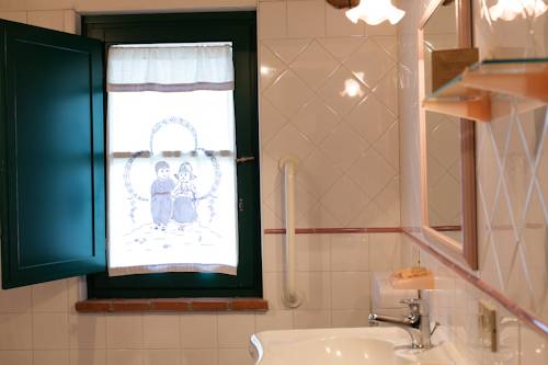Imagen de la habitación del Il Belvedere Country Houses. Foto 2