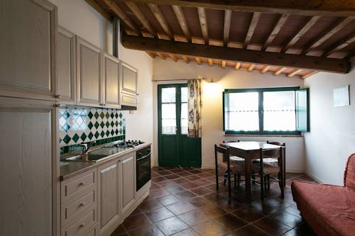 Imagen de la habitación del Il Belvedere Country Houses. Foto 3