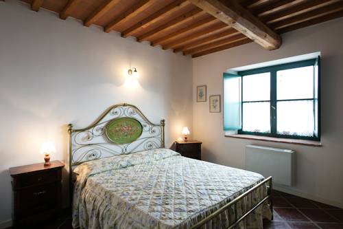 Imagen de la habitación del Il Belvedere Country Houses. Foto 5
