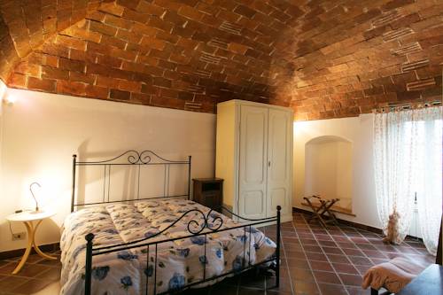 Imagen de la habitación del Il Belvedere Country Houses. Foto 6