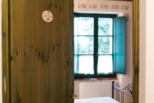Imagen de la habitación del Il Belvedere Country Houses. Foto 7