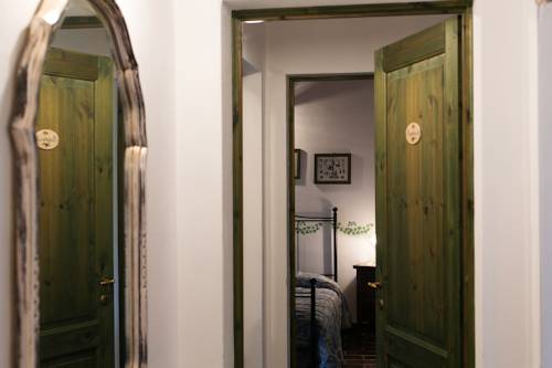 Imagen de la habitación del Il Belvedere Country Houses. Foto 8