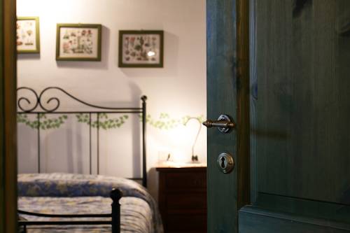 Imagen de la habitación del Il Belvedere Country Houses. Foto 9