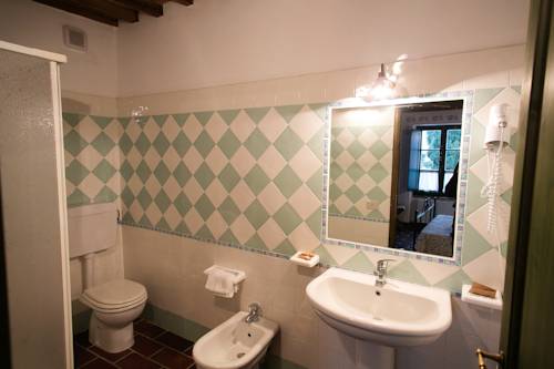 Imagen de la habitación del Il Belvedere Country Houses. Foto 10